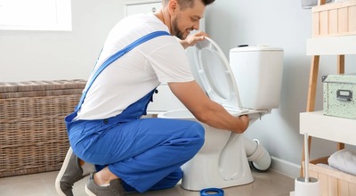 Установка унитазов Установка унитазов